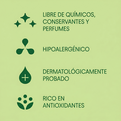 Cavari™ Pads Anti Manchas – Luminosidad, Firmeza y Juventud