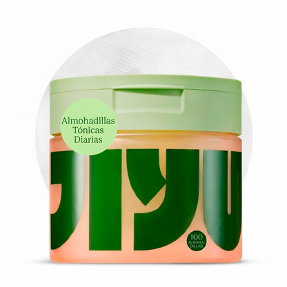 Cavari™ Pads Anti Manchas – Luminosidad, Firmeza y Juventud