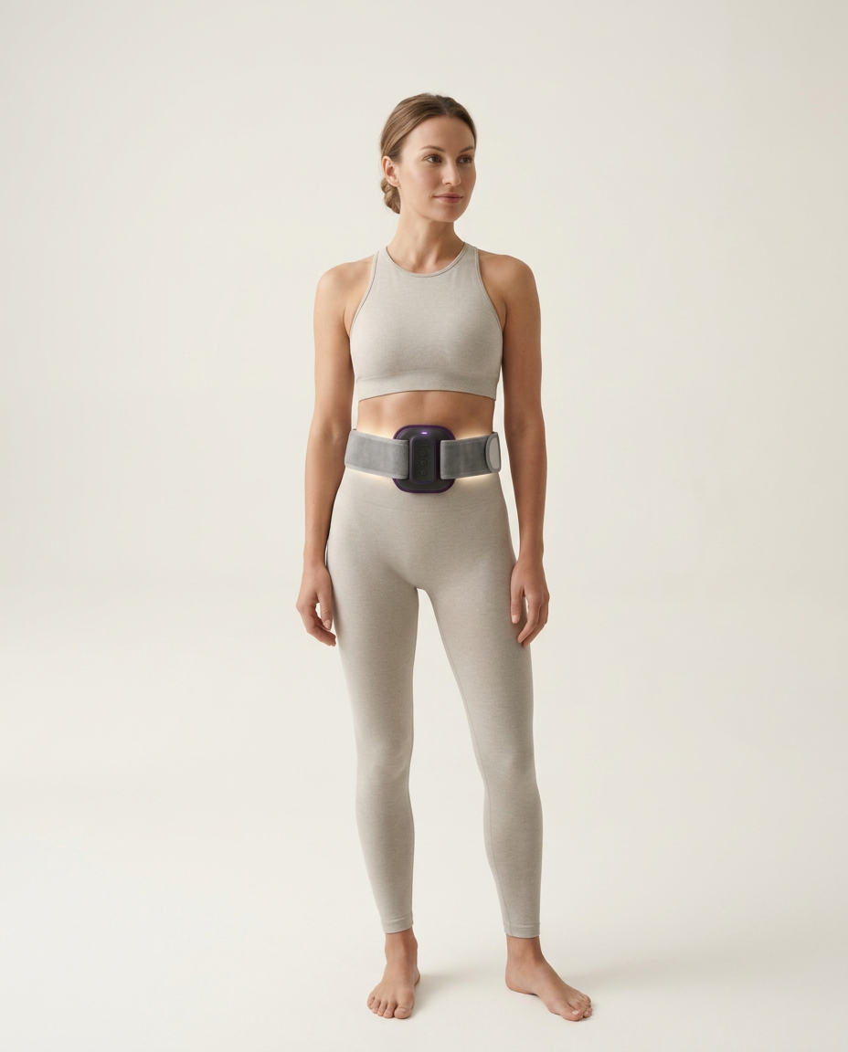 Cavari™ Anillo Tonificador Abdominal