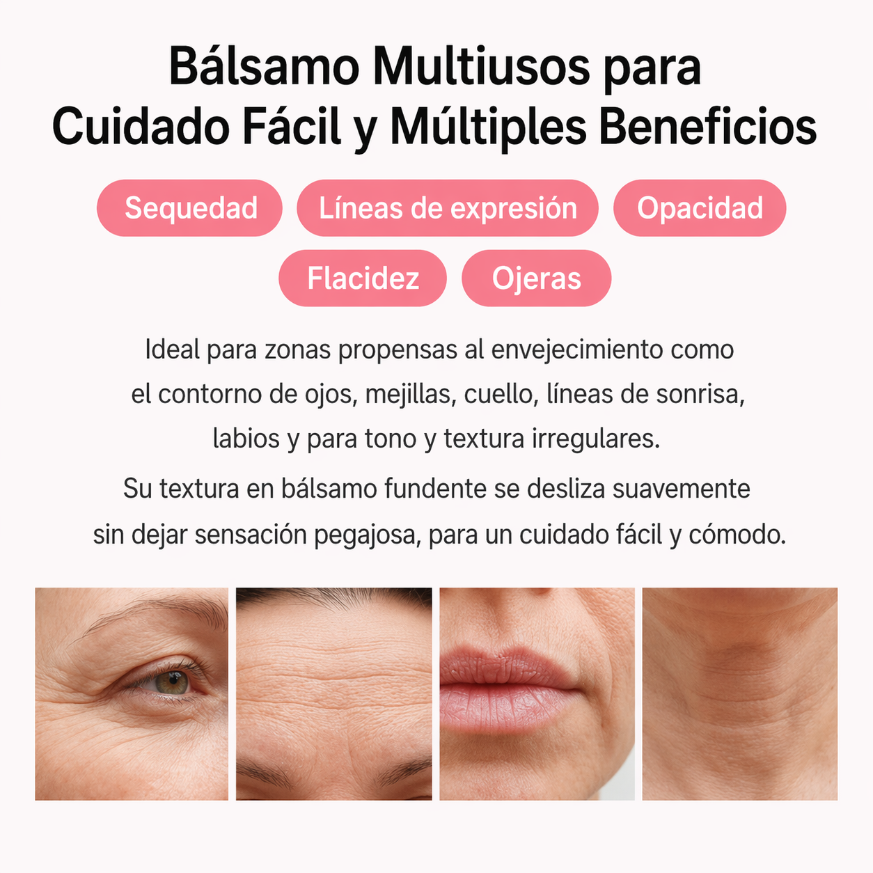Cavari™ Bálsamo Rejuvenecedor – Piel Firme, Lisa y Radiante