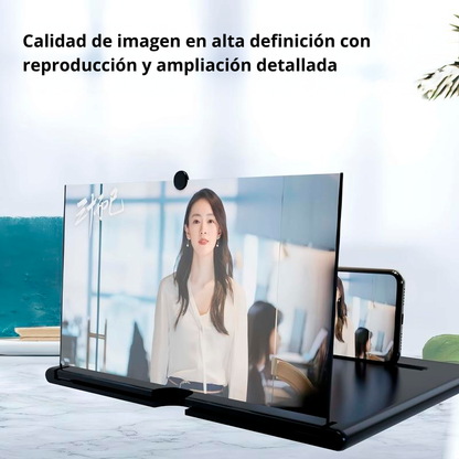 Cavari™ Amplificador de Pantalla HD 12"