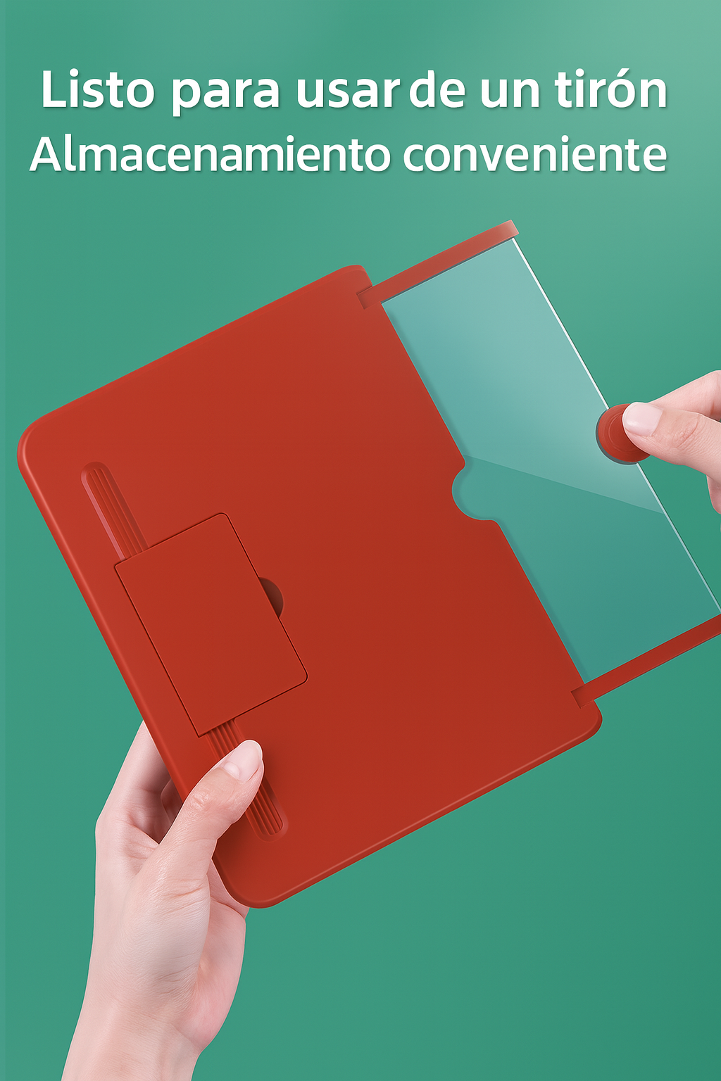 Cavari™ Amplificador de Pantalla HD 12"