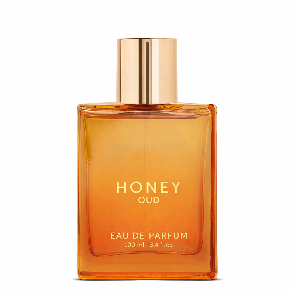 Cavari™ Perfume Honey Oud – Elegancia y Confianza Dorada