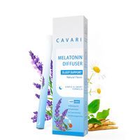 Difusor de melatonina