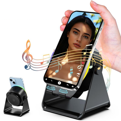 Cavari™ Altavoz Inteligente 5-en-1