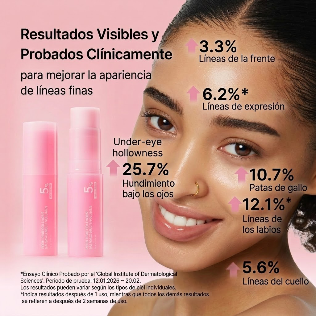 Cavari™ Bálsamo Rejuvenecedor – Piel Firme, Lisa y Radiante