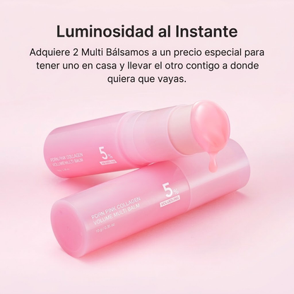 Cavari™ Bálsamo Rejuvenecedor – Piel Firme, Lisa y Radiante