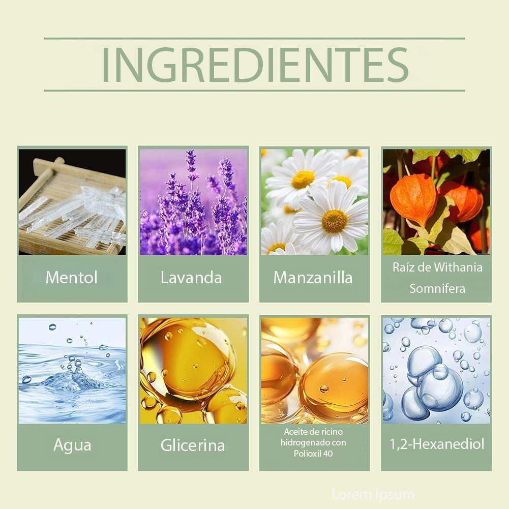 Cavari™ Inhalador Herbal Natural – Relajación y Frescura Instantánea