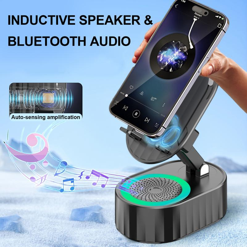 Cavari™ Altavoz Inteligente 5-en-1