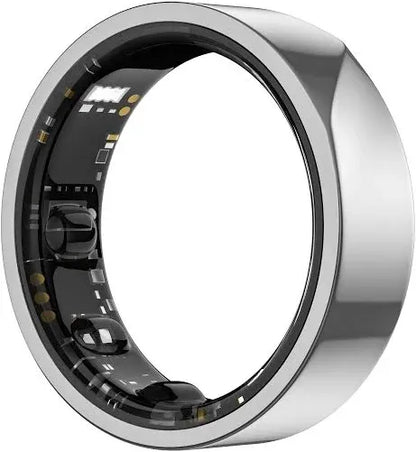 Cavari™ Smart Ring – Anillo Inteligente de Bienestar