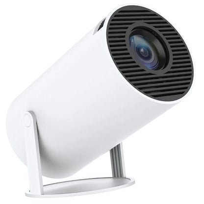 Cavari™ Proyector HD 2025 – Cine Portátil