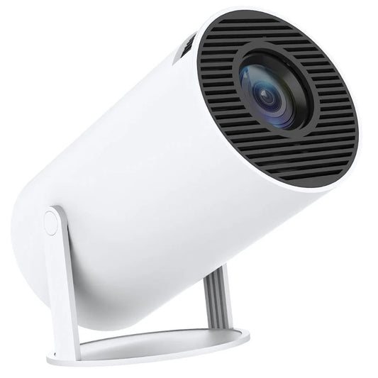 Cavari™ Proyector HD 2025 – Cine Portátil